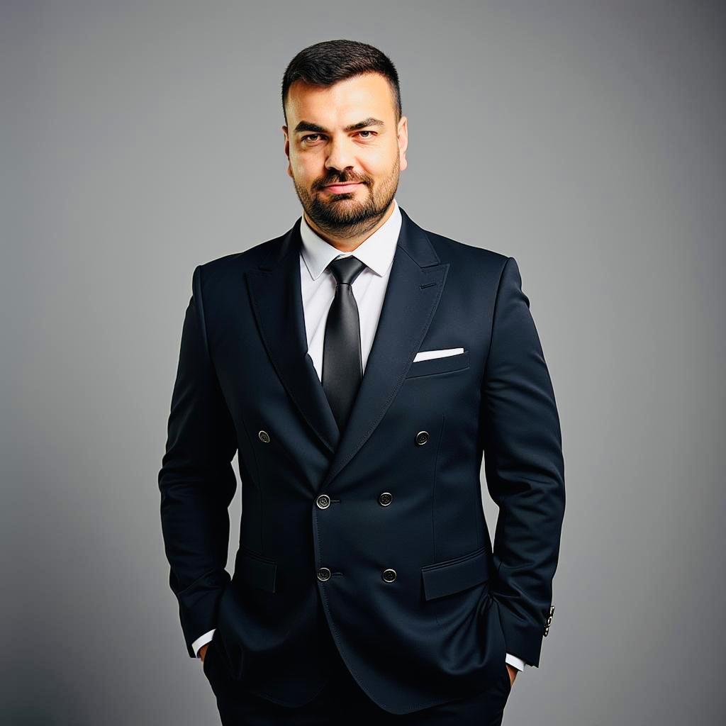 Kenan Vural